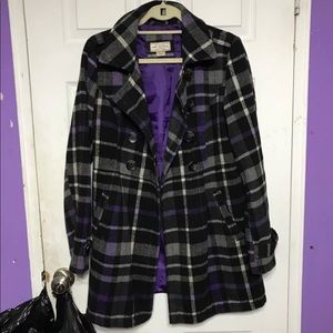 long dressy winter coat